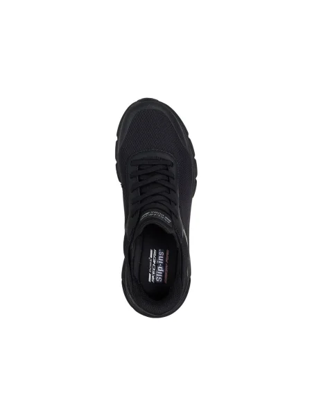 Pantofi Skechers negru