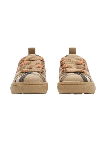 Dětské tenisky Burberry