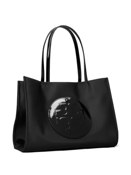 Geantă Tory Burch negru