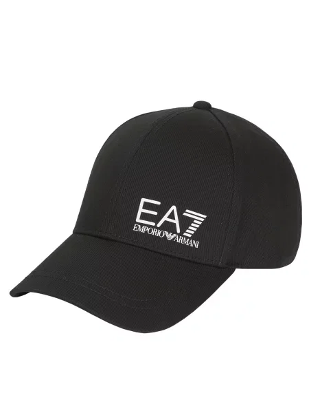 Šilterica Emporio Armani Ea7 crna