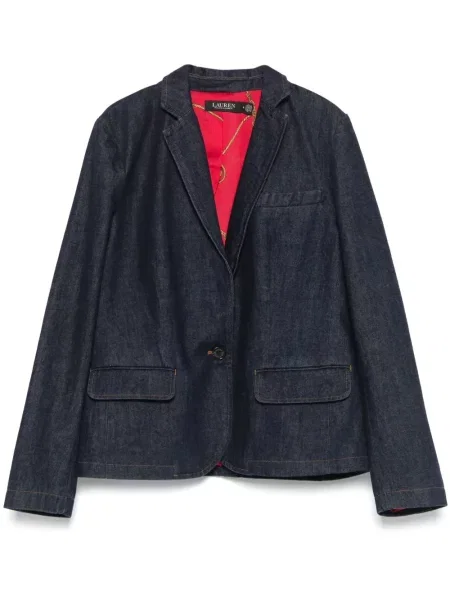 Sacou Lauren Ralph Lauren albastru