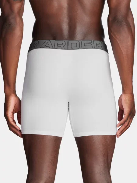 Šortky Under Armour biela