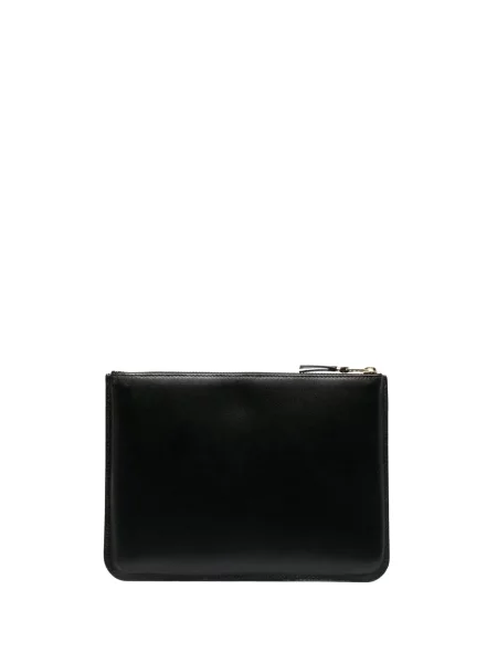 Piniginė Comme Des Garçons Wallet juoda