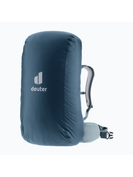 Obal na batoh deuter Raincover I l ara modrý