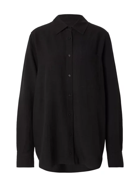 ARMEDANGELS Halenka černá