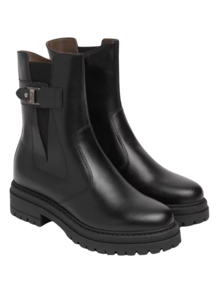 Pantofi Nerogiardini negru