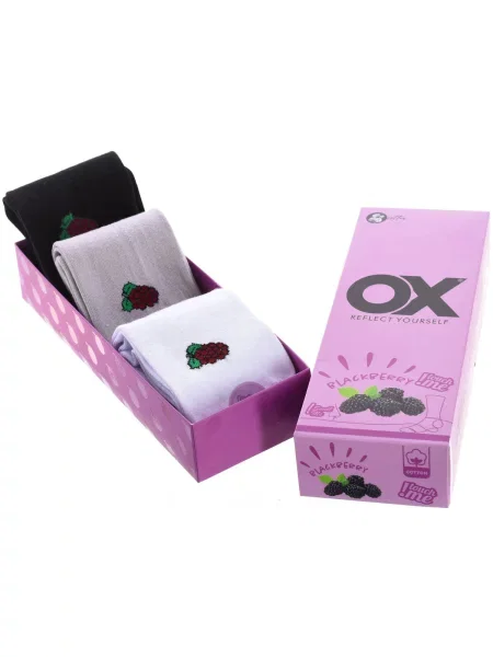 Čarape Ox