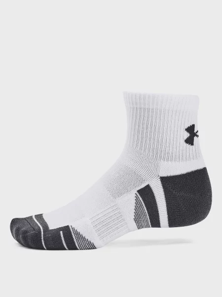 Шкарпетки Under Armour білі