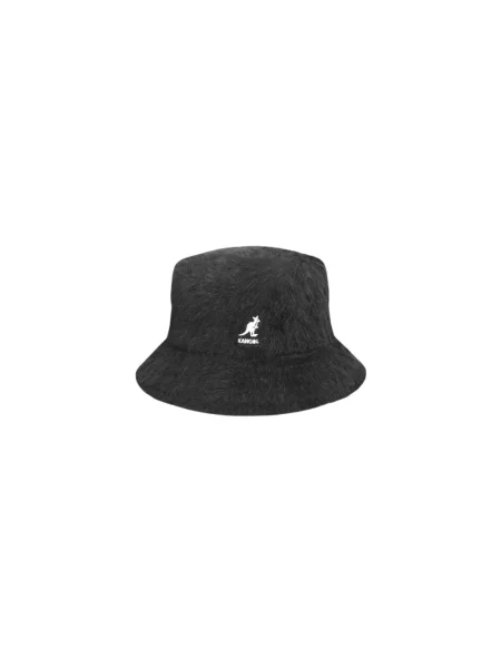 Kapelusz Kangol czarny