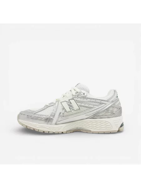 Sneakersy New Balance szare