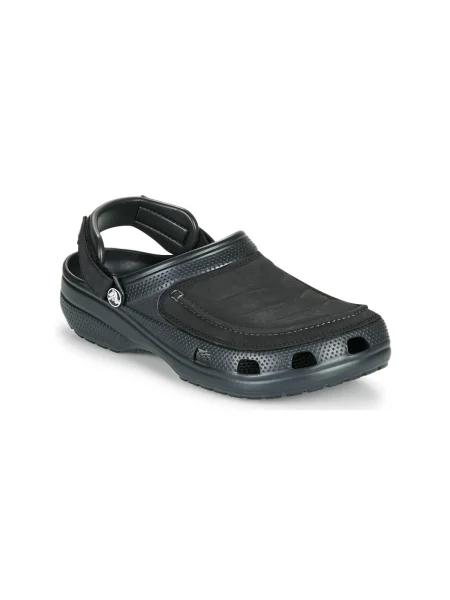 Pantofi Crocs negru