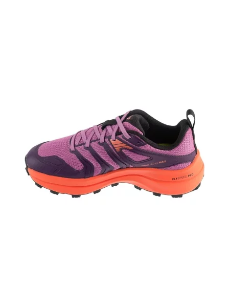 Pantofi Inov-8 portocaliu