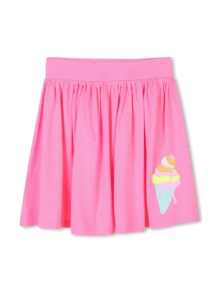 Spódnica dziecięca Billieblush różowa