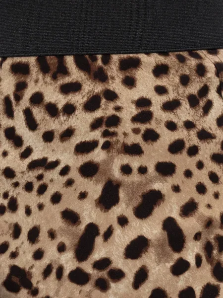 Шорти Dolce & Gabbana