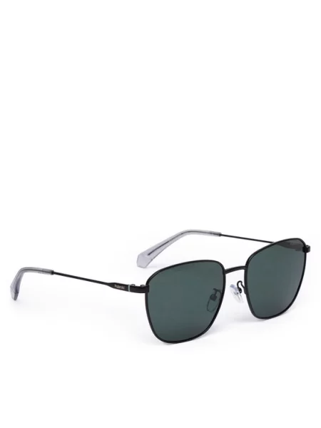 Ochelari de soare Polaroid C PLD negru