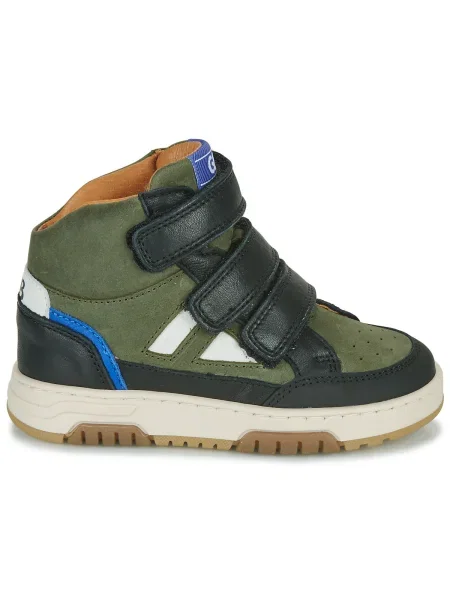 Pantofi copii Gbb verde