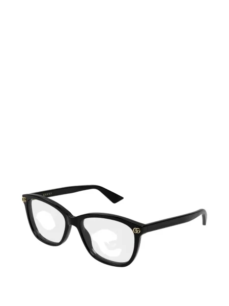 Ochelari de soare Gucci Eyewear negru
