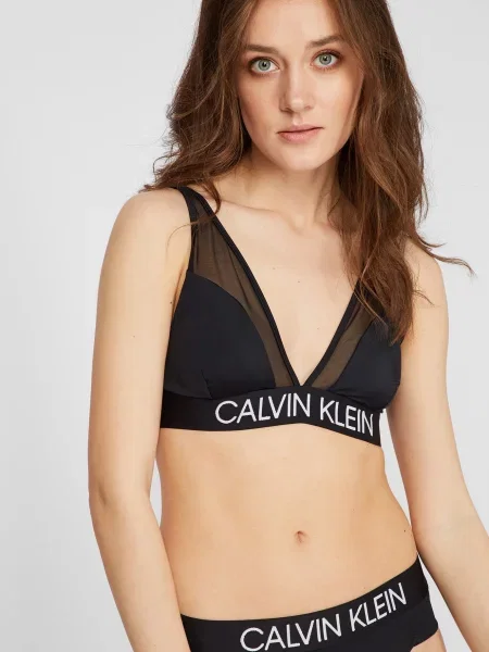 Купальник Calvin Klein чорний