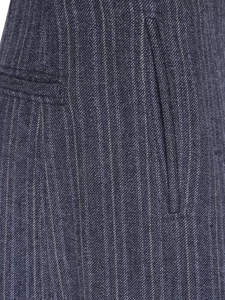 Pantaloni Paul Smith gri
