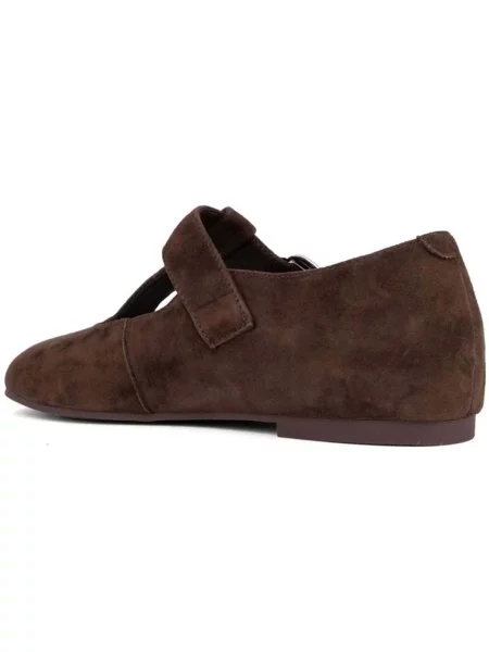 Pantofi Sergio Moretti maro