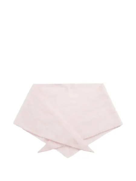 Šal Chinti & Parker ružičasta