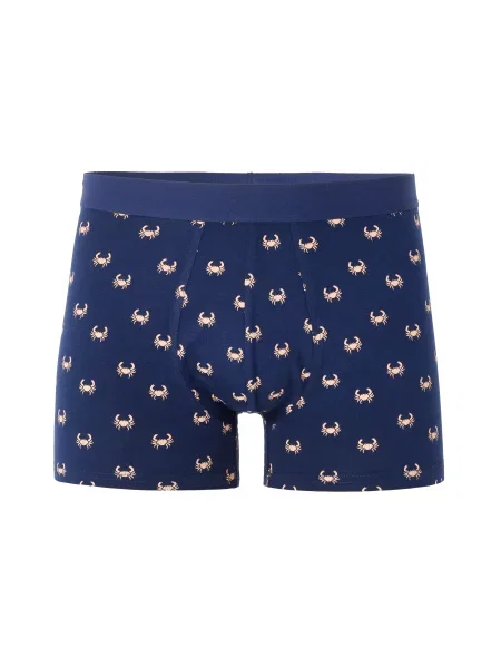 Boksarice Celio modra