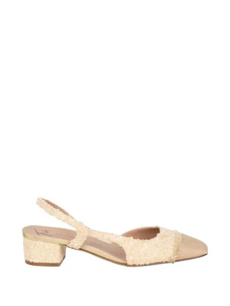 Lodičky Roberto Festa s třásněmi