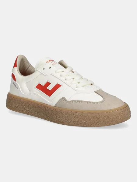 Flamingos sneakers Burela Bold BBPAP bej