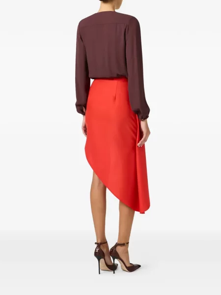 Body Elisabetta Franchi maro