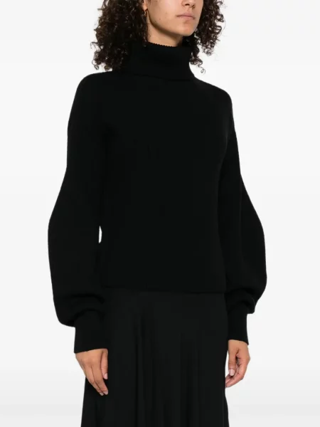 Pulover P.a.r.o.s.h. negru