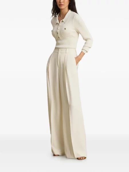 Pantaloni Lauren Ralph Lauren