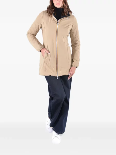 Reversibil palton K-way
