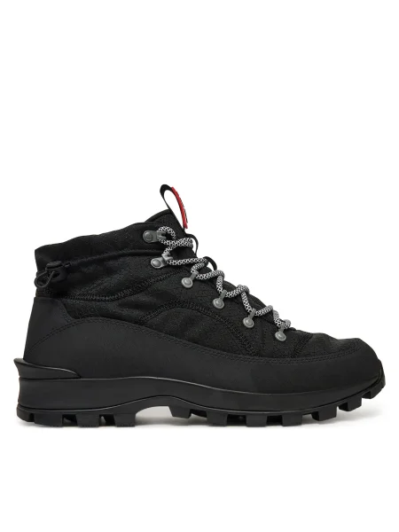 Trappers Hunter negru