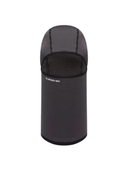 Балаклава Quiksilver Log сірий