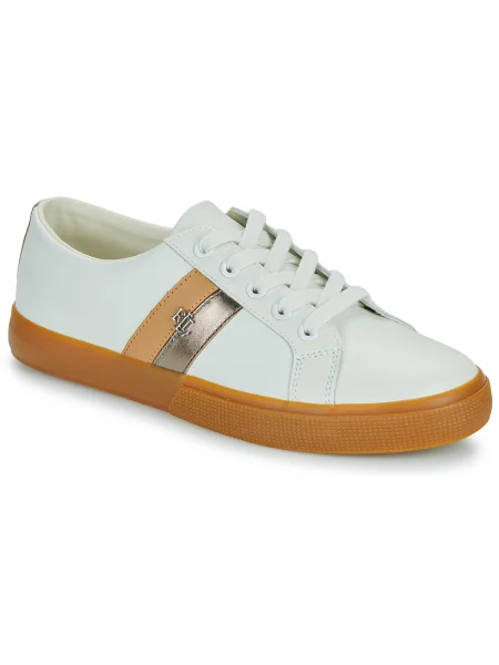 Top Lauren Ralph Lauren din dantelă
