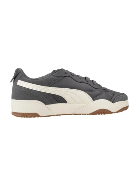 Pantofi Puma gri