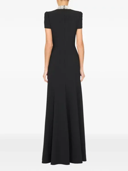 Rochie Jenny Packham negru