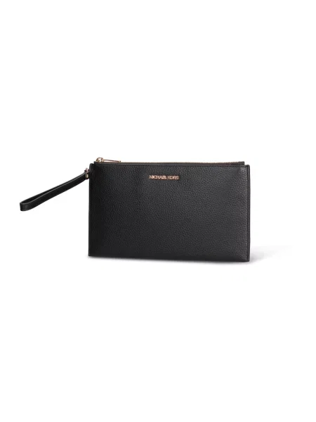 Portfel Michael Kors czarny