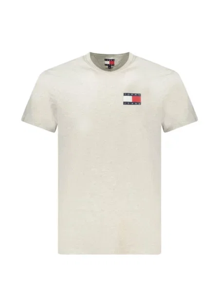 Tricou Tommy Hilfiger cu autograf