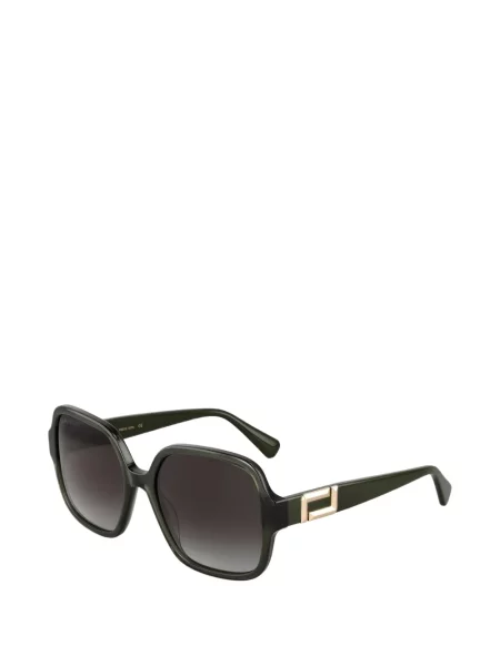 Ochelari de soare Lancel verde