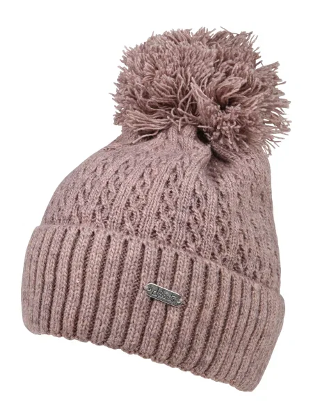 Chillouts Căciulă Estephania mauve