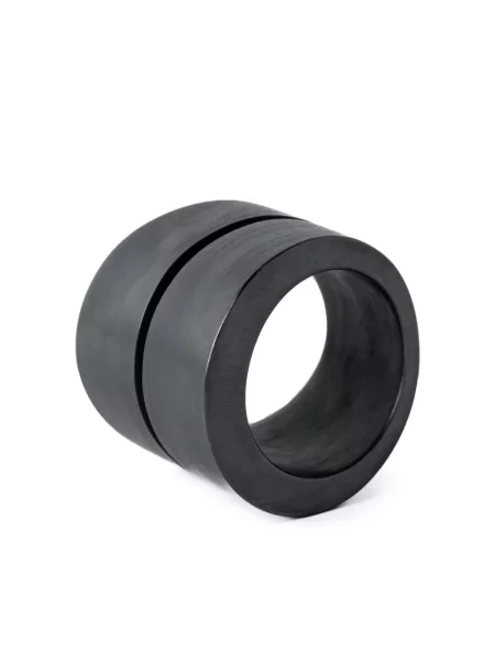 Inel Parts Of Four negru