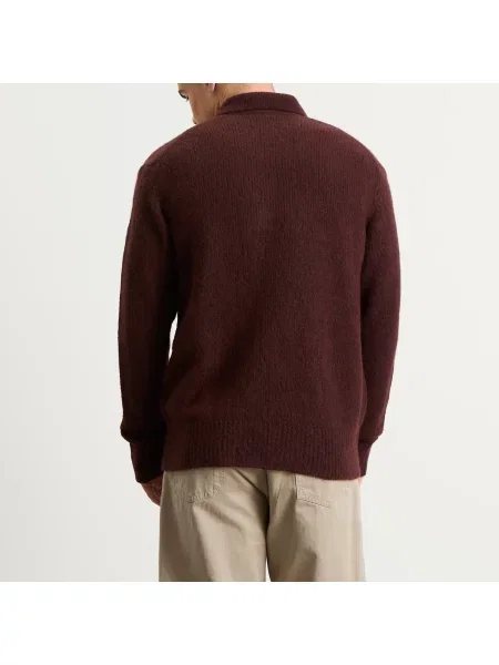 Koszulka polo Norse Projects