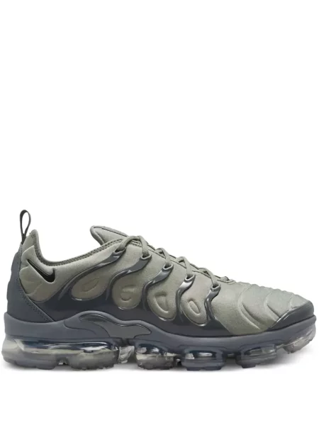 Sneakerși Nike VaporMax verde