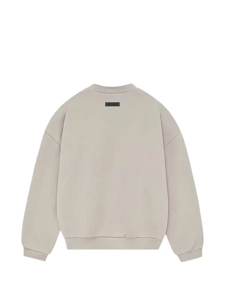 Суитчър Fear Of God Essentials с принт
