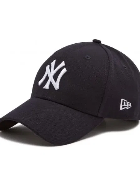 NEW ERA Sapkák Mlb The League New York Yankees fekete / fehér kék