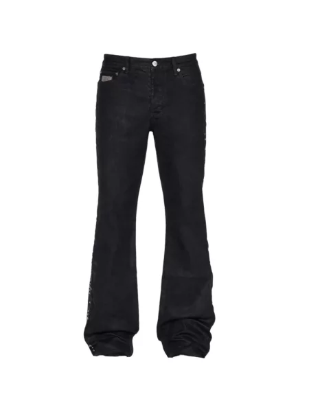 Blugi Ksubi negru