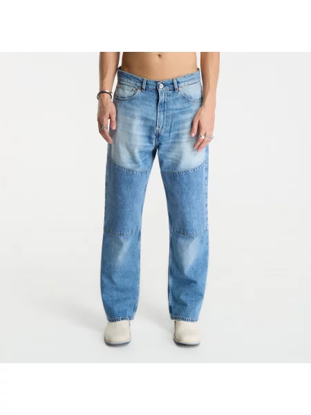 Blugi OUR LEGACY Third Cut Patched Saddle Repair Wash 31