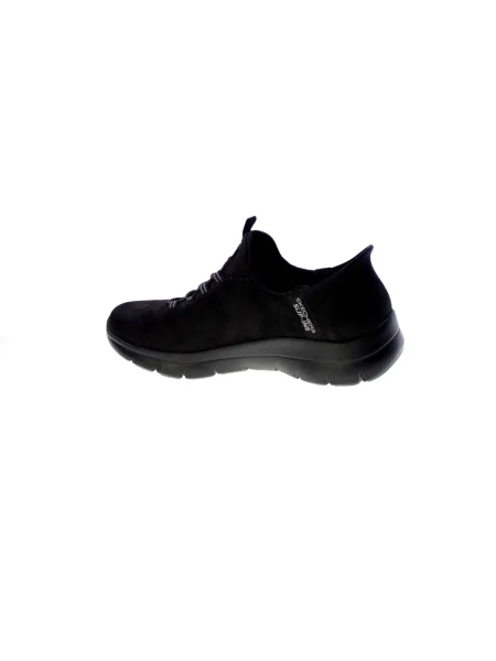 Pantofi Skechers negru