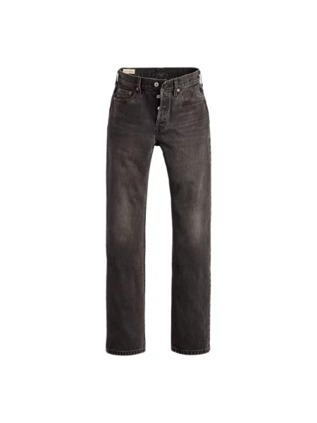 Jeansy Levi's 501 czarne